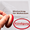 Mietvertrag - Copyright Sylvia Horst