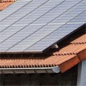 Solaranlage - Copyright Sylvia Horst